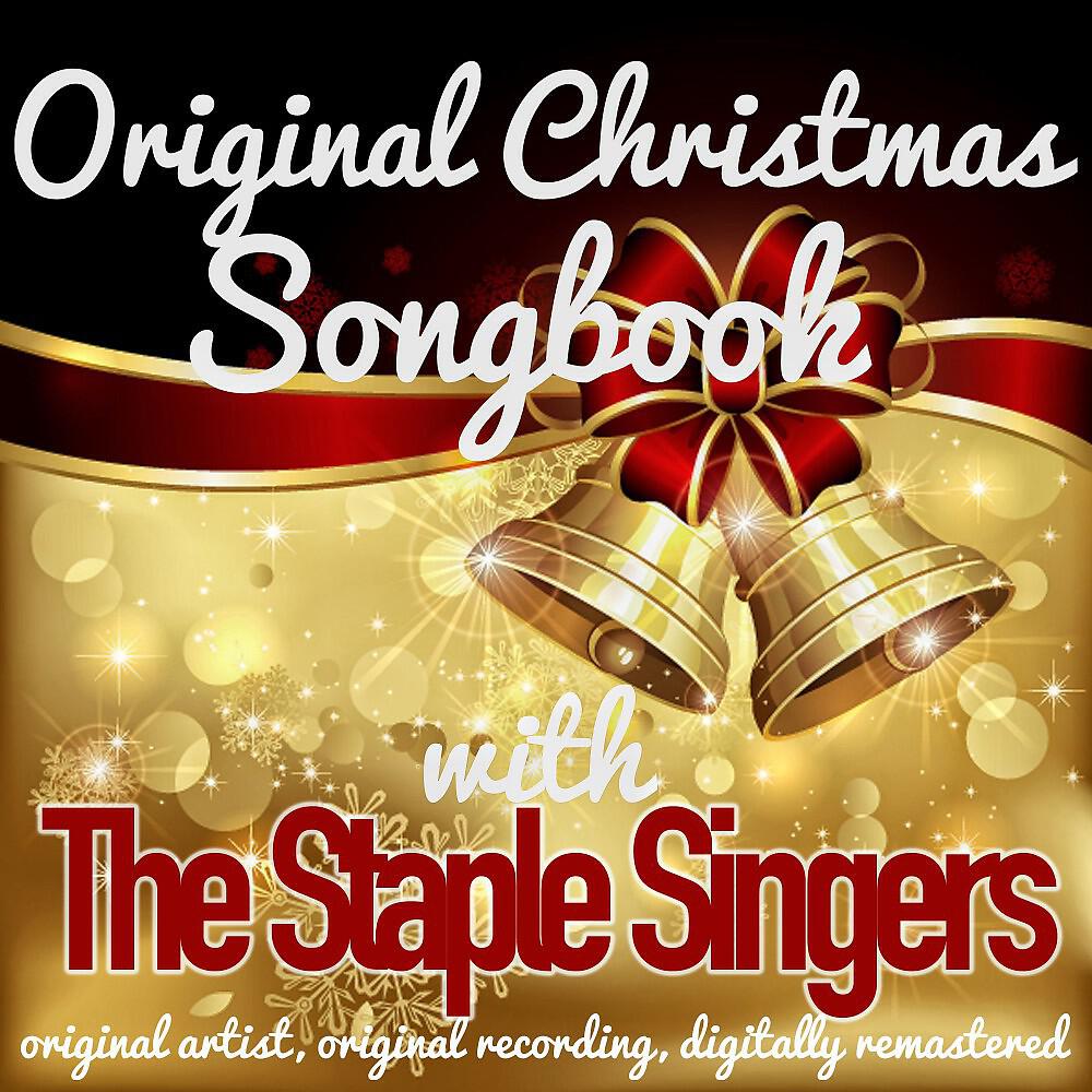The Staple Singers - The Savior Is Born