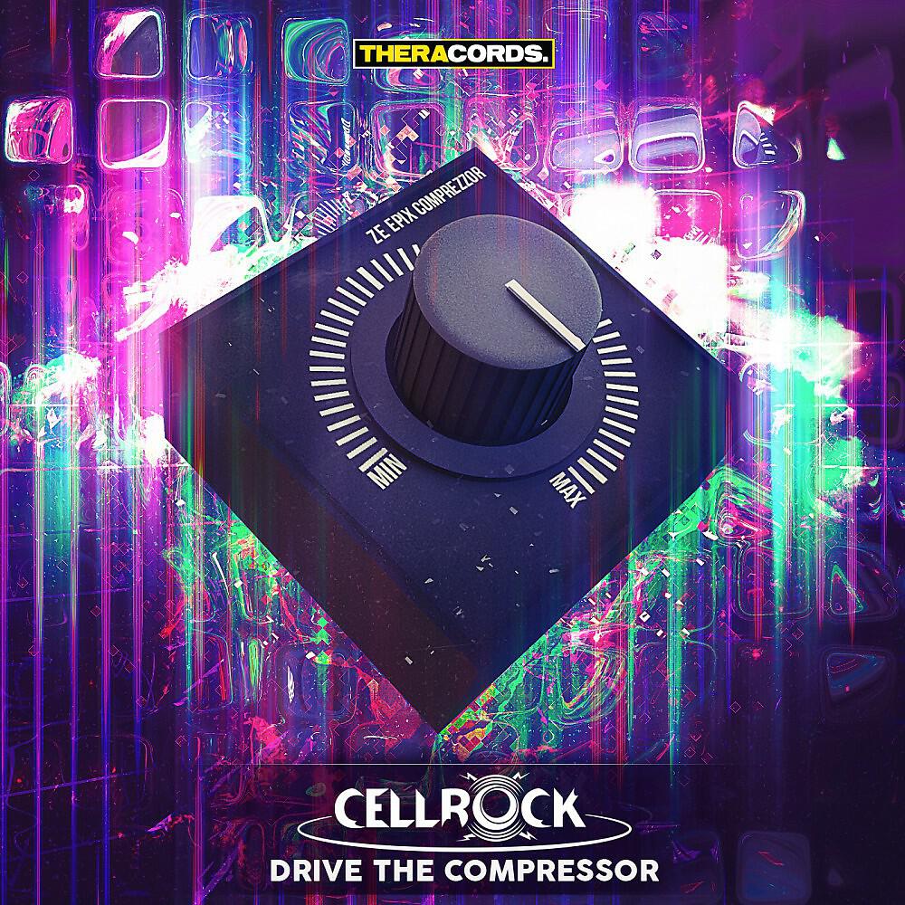 Cellrock - Song of Siren