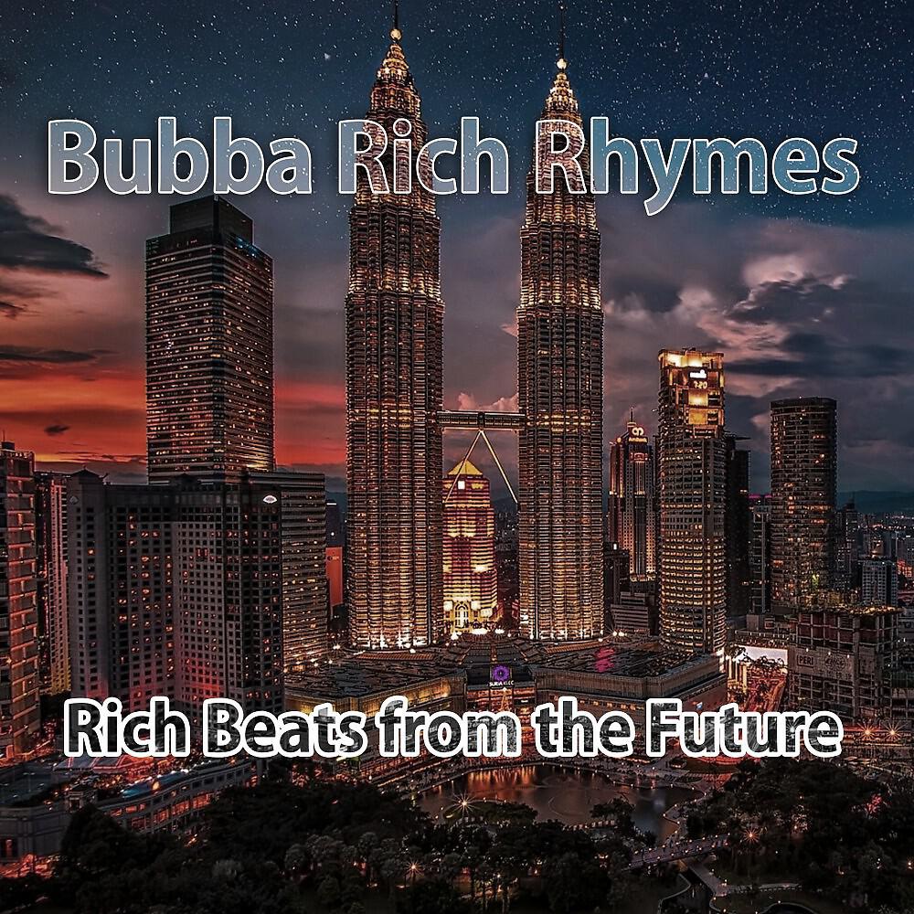 Bubba Rich Rhymes - Finally Free (Rap Backing Beats Mix)