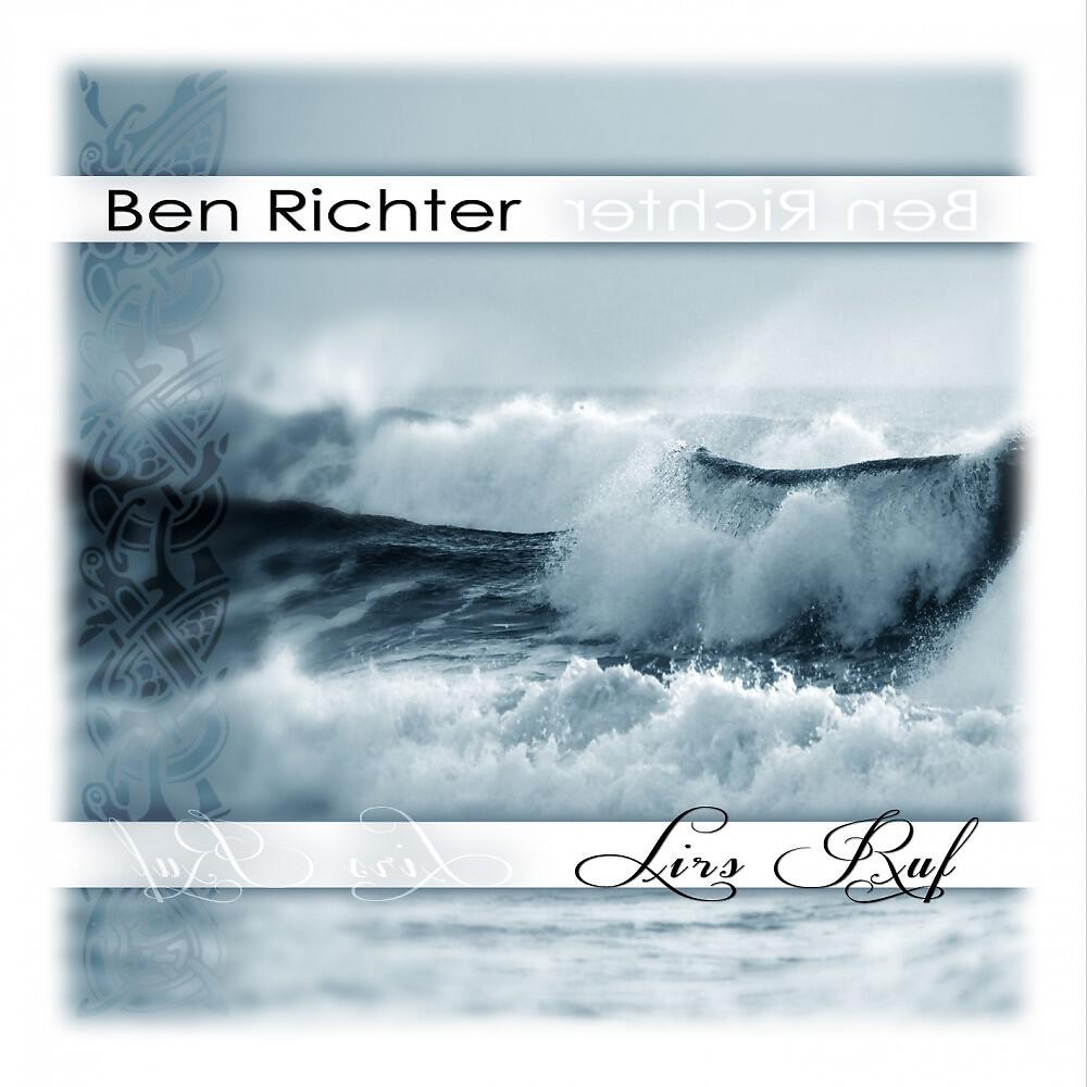 Ben Richter - Lirs Ruf (Trance-Mix von Markus Müller)