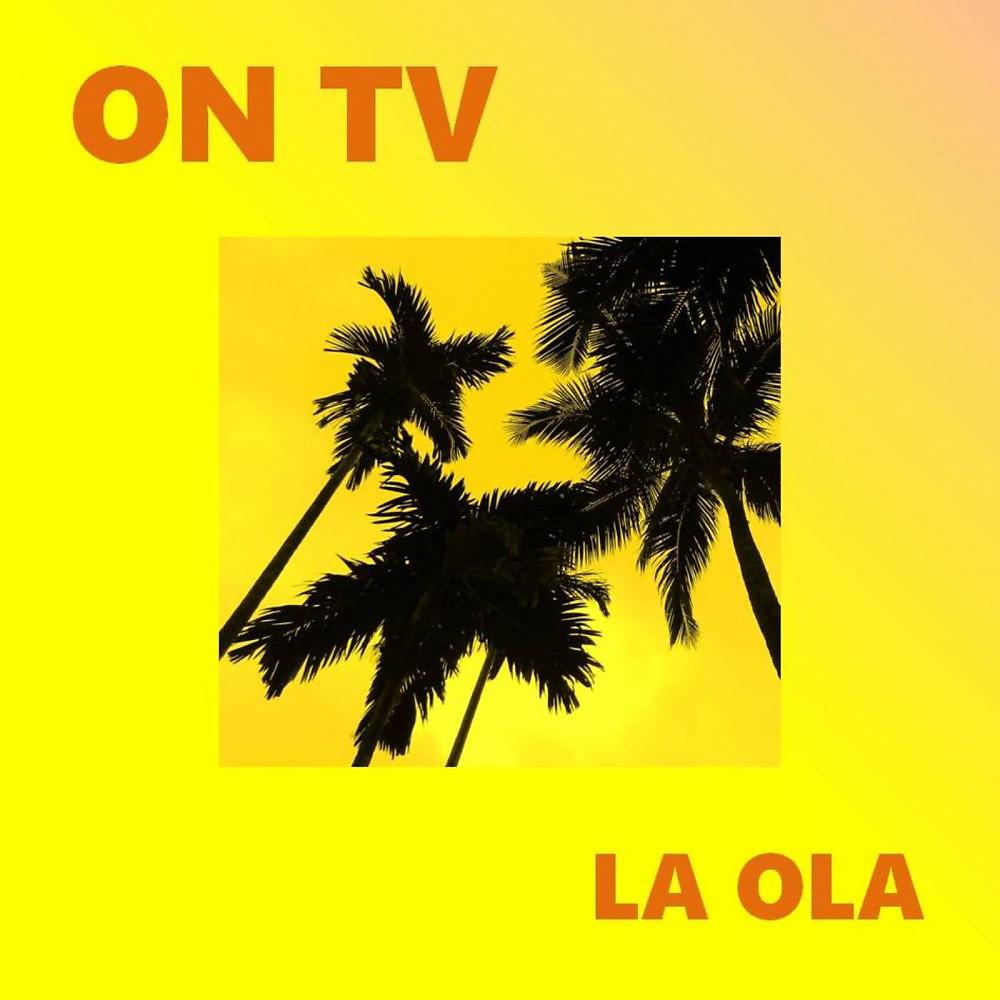 Постер альбома La Ola