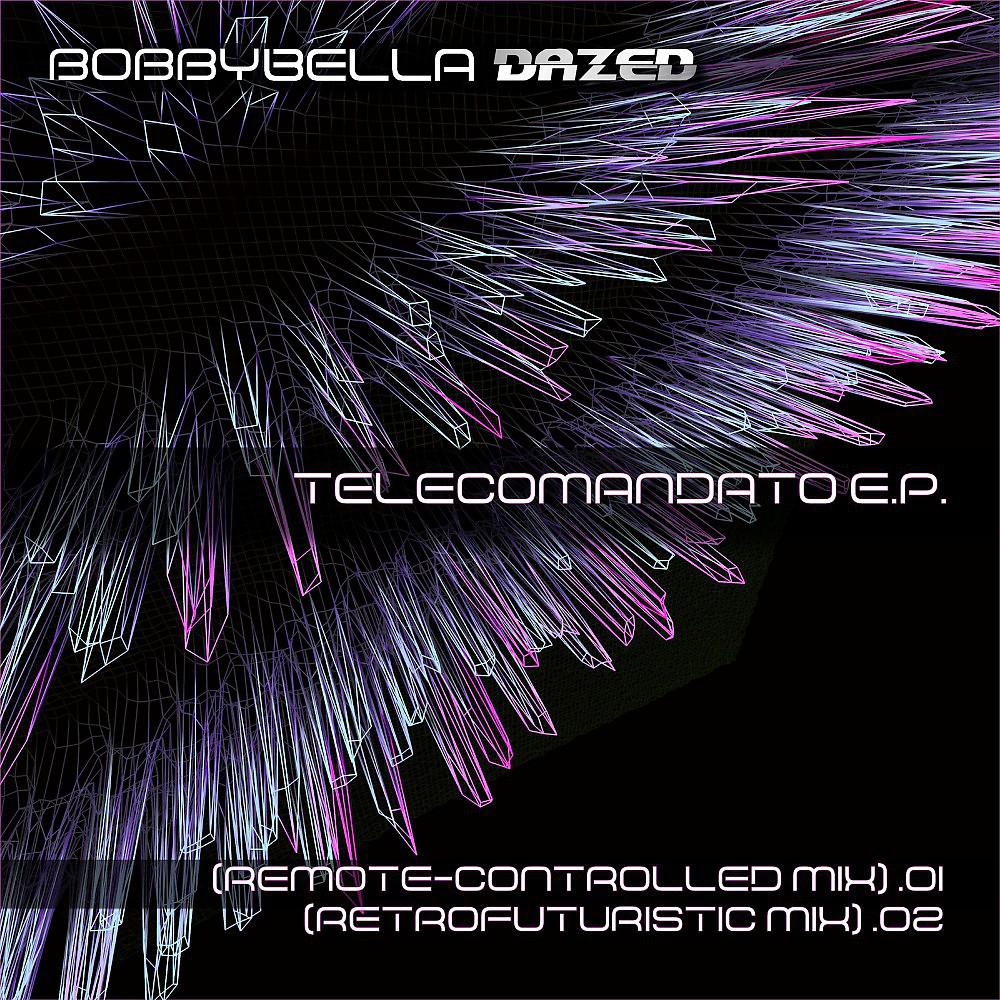 Постер альбома Telecomandato