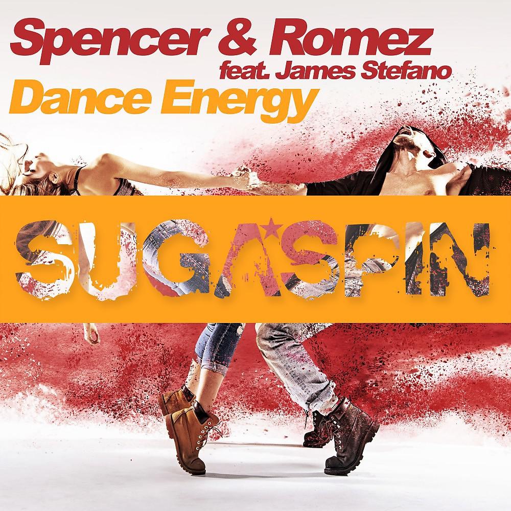 Постер альбома Dance Energy