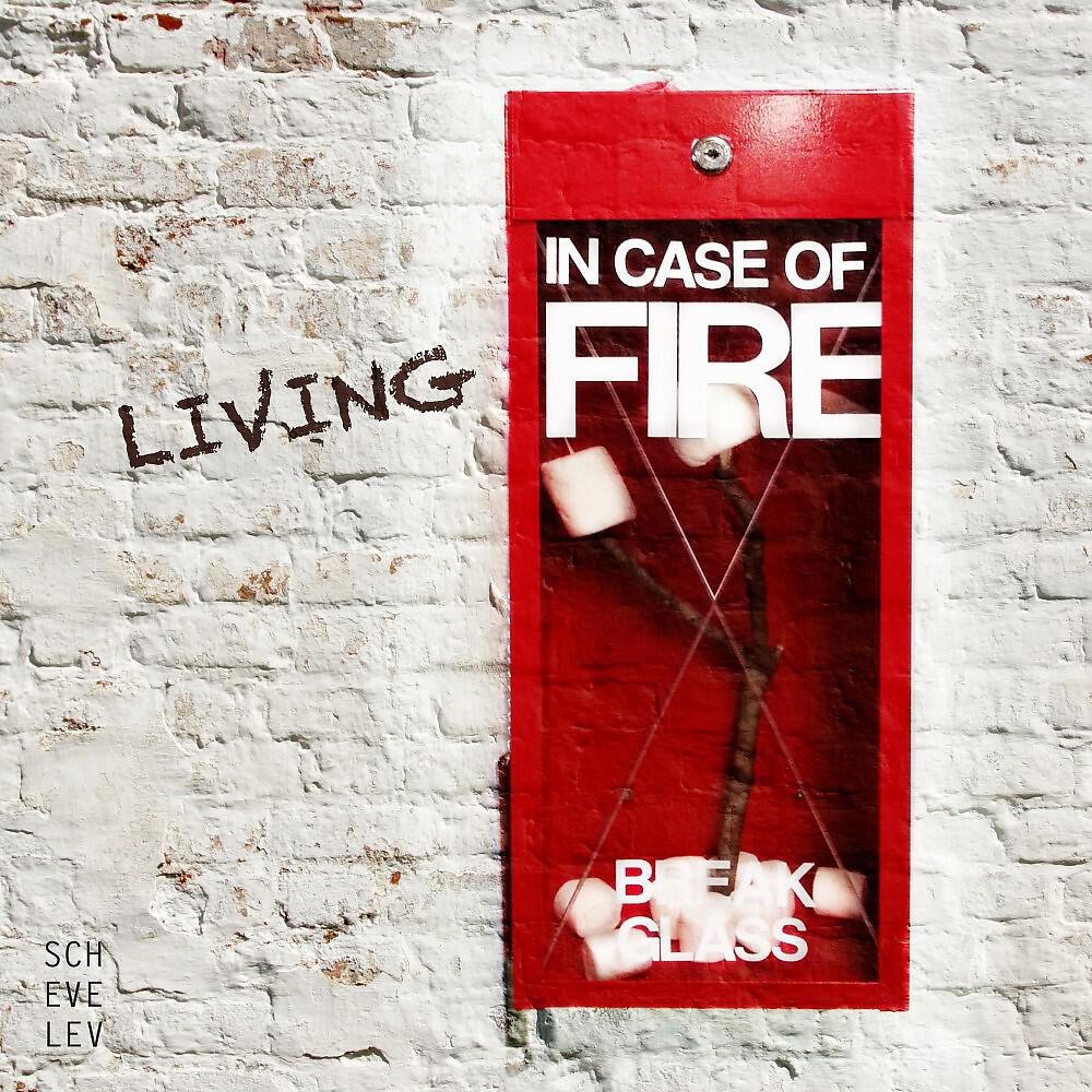 Living Fire - Father