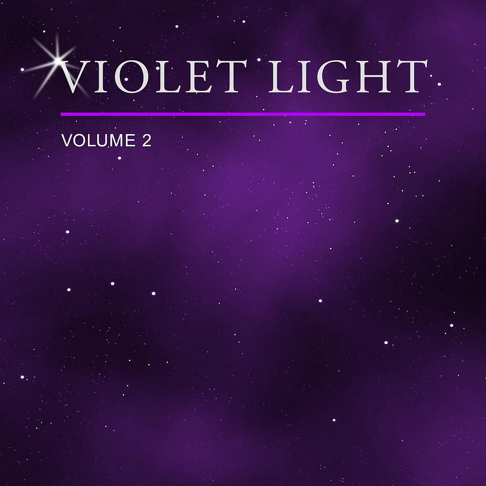 Постер альбома Violet Light, Vol. 2