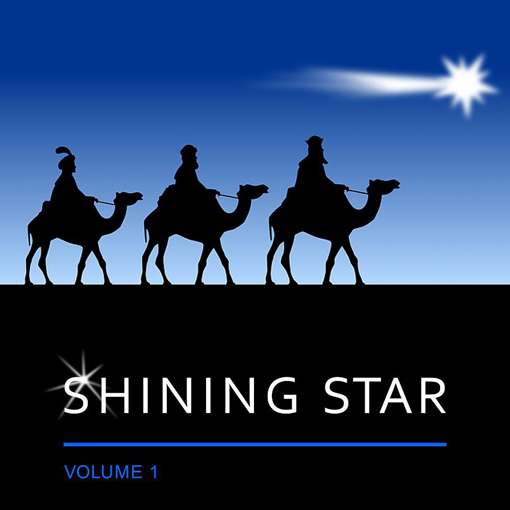 Постер альбома Shining Star, Vol. 1