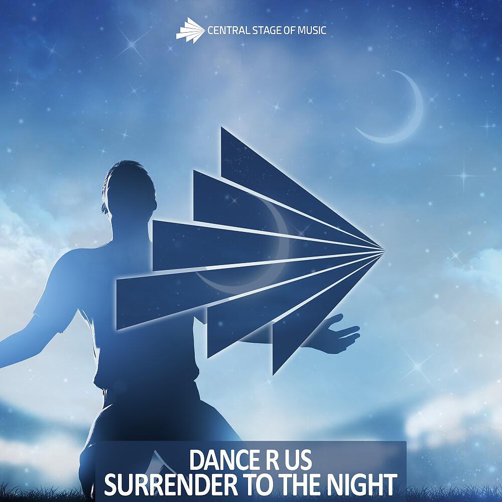 Dance R Us - Surrender to the Night (Diven Remix Edit)