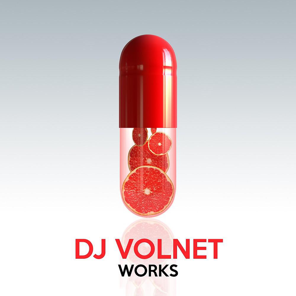 Постер альбома DJ Volnet Works