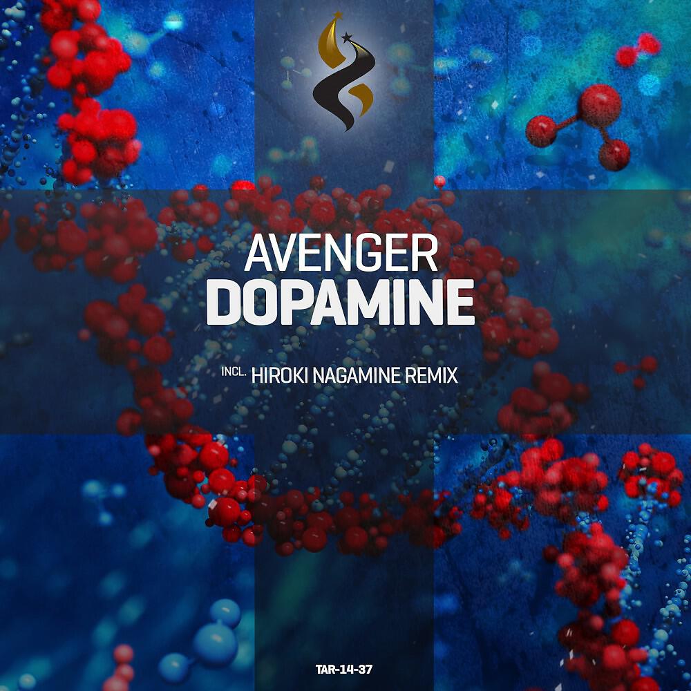 Avenger - Dopamine (Hiroki Nagamine Remix)