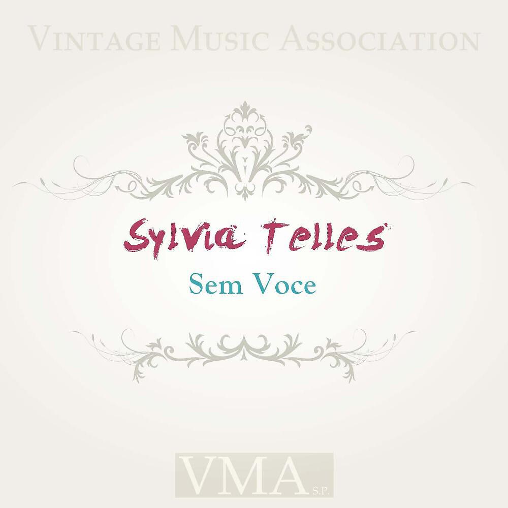 Sylvia Telles - Canta Canta Mais (Original Mix)