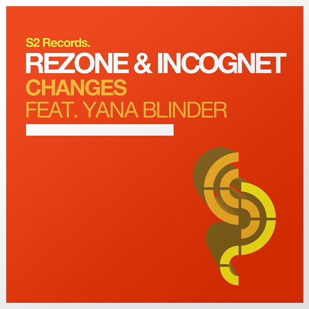 Rezone - Changes (Original Mix)