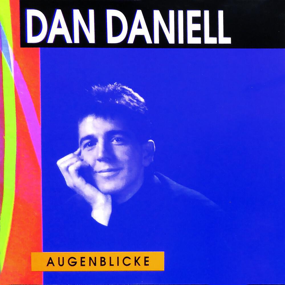 Dan Daniell - Halt mich fest im Wind