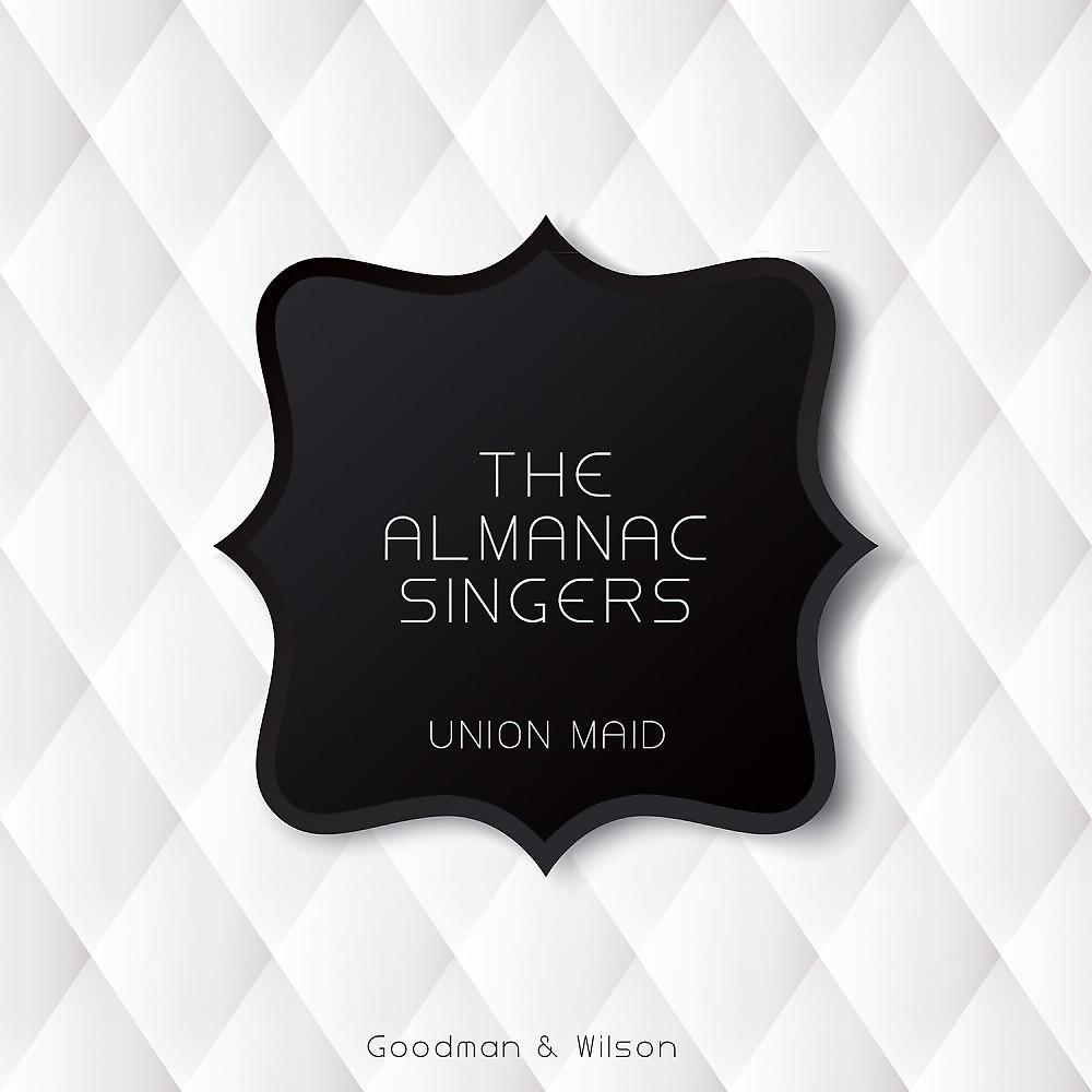 Постер альбома Union Maid