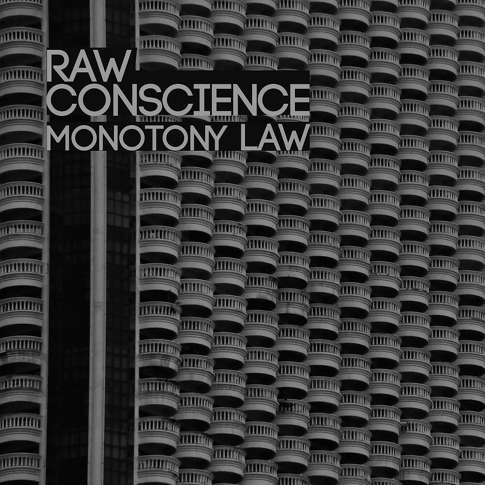 Raw Conscience - Vehicle