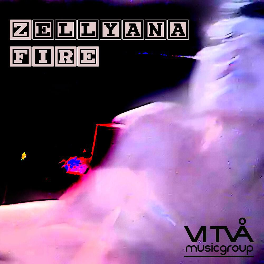 Zellyana & Lüer - Tzitz (Patrick Arbez Remix)