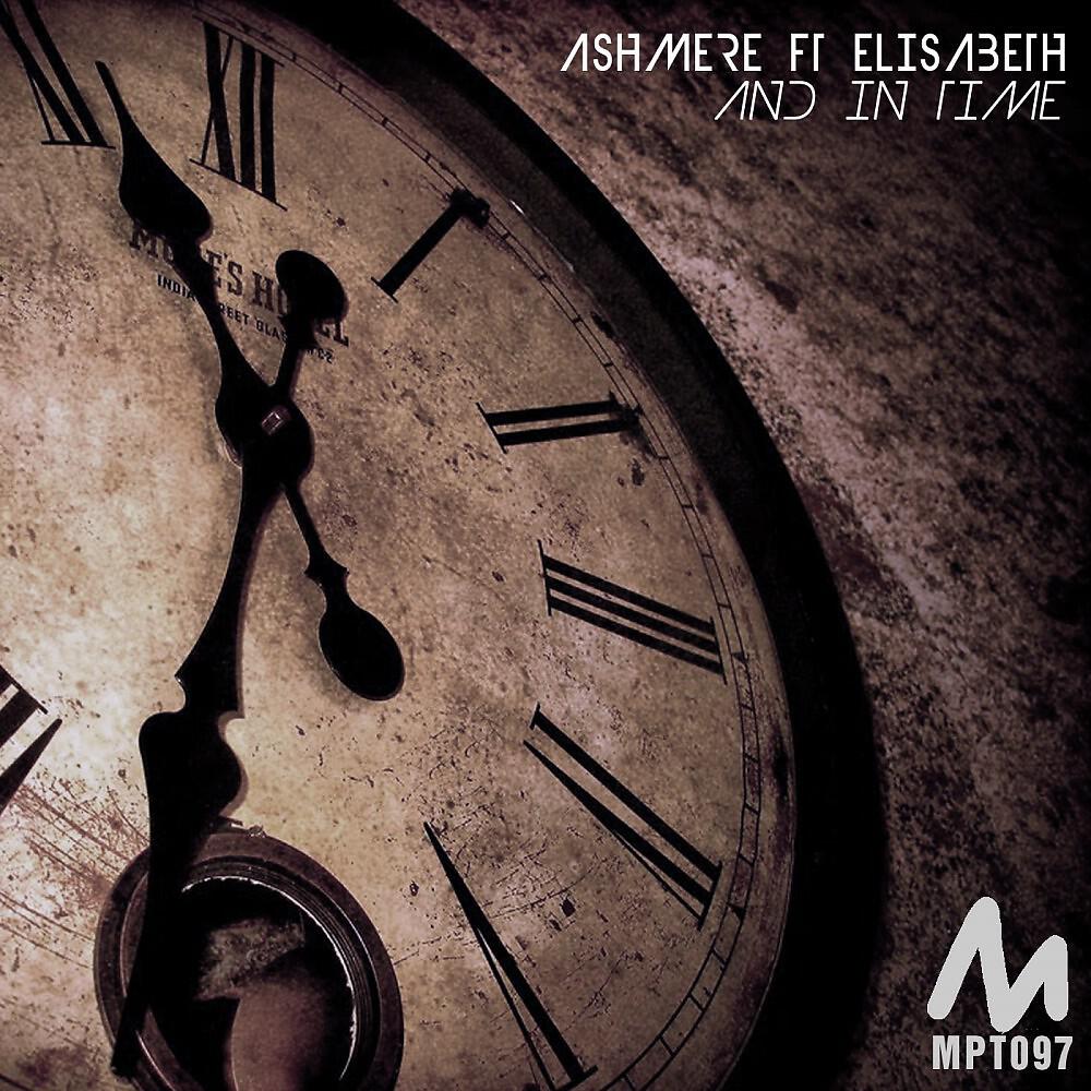 Ashmere - And in Time