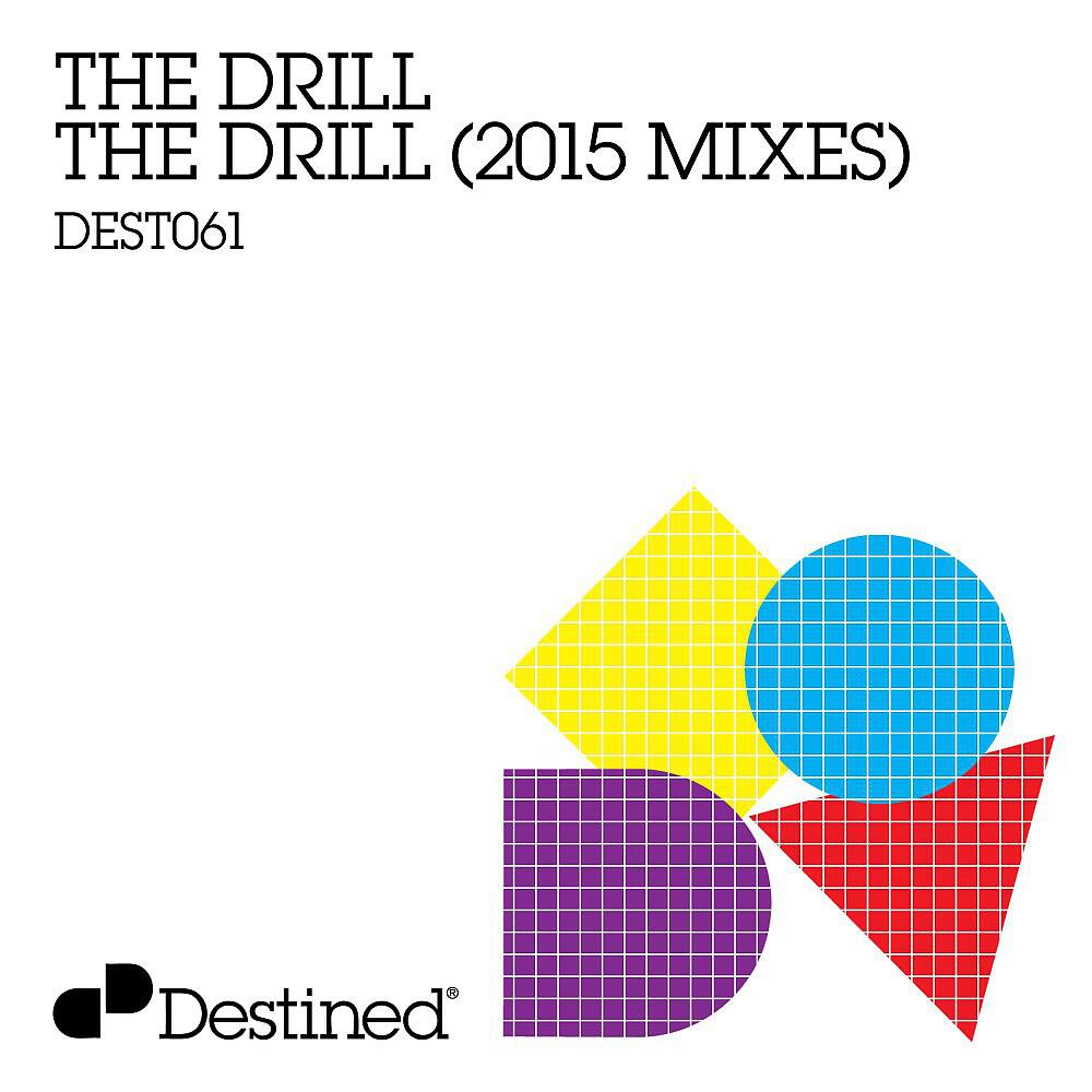 The Drill - The Drill (Nervo Remix)