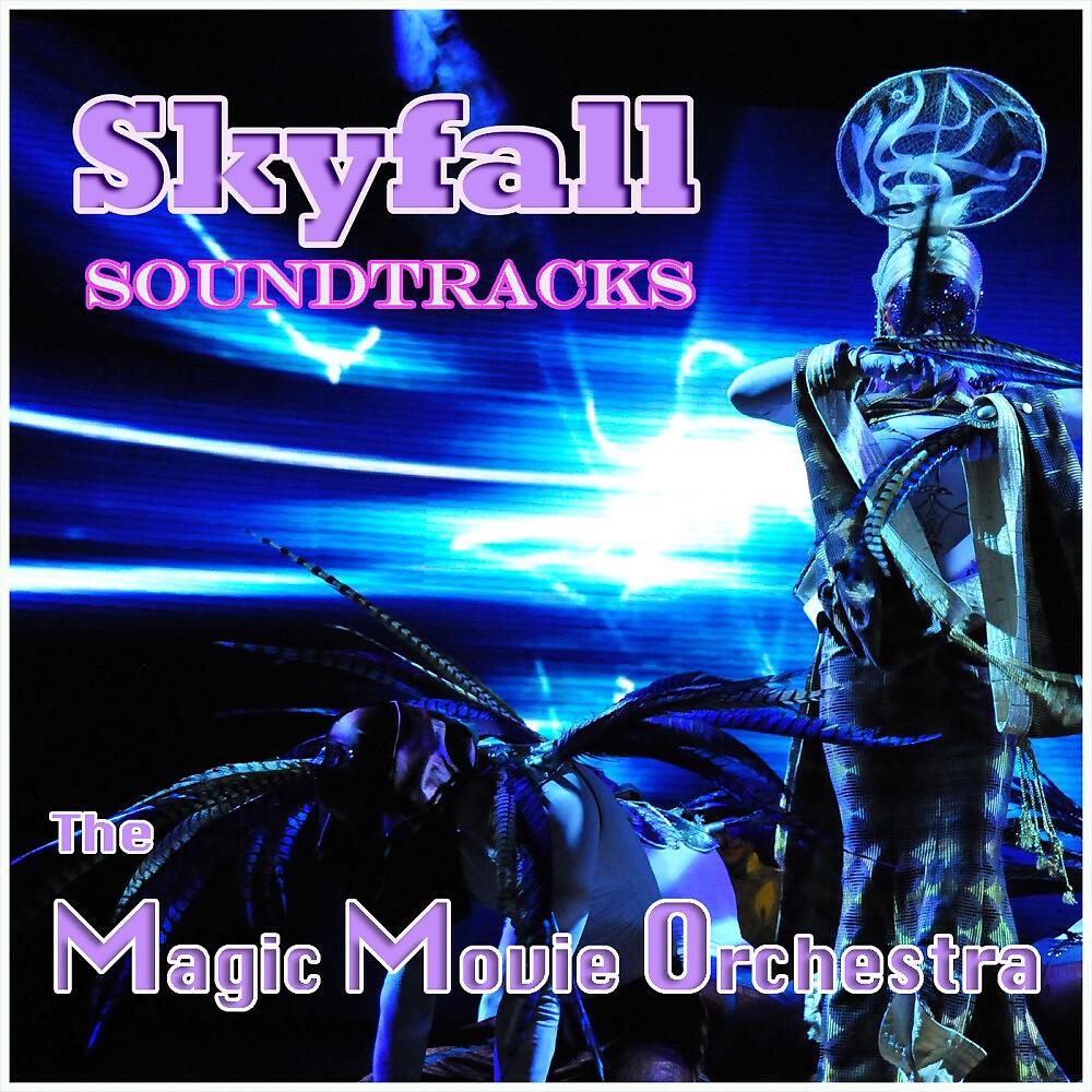 The Magic Movie Orchestra - Theme from 