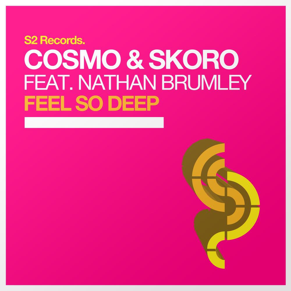 COSMO - Feel so Deep (Original Mix)