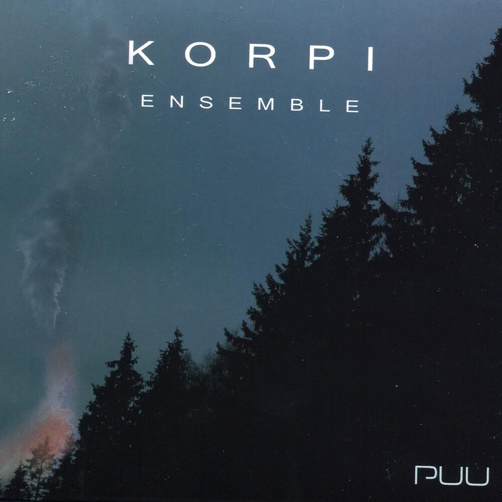 Korpi Ensemble - Question