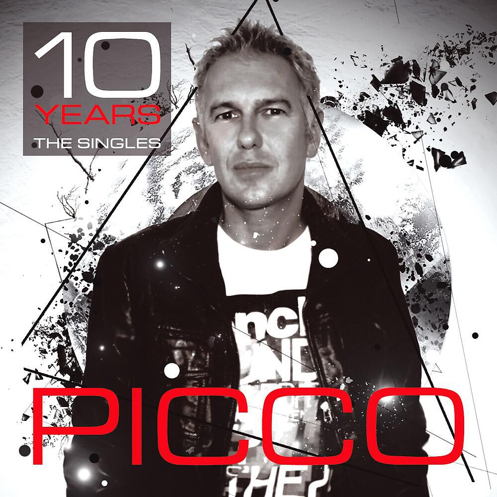 DJs on Air Presents Picco & DJ Falk - Higher (Radio Edit)
