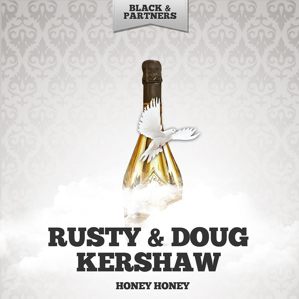 Rusty & Doug Kershaw - Let's Stay Together (Original Mix)