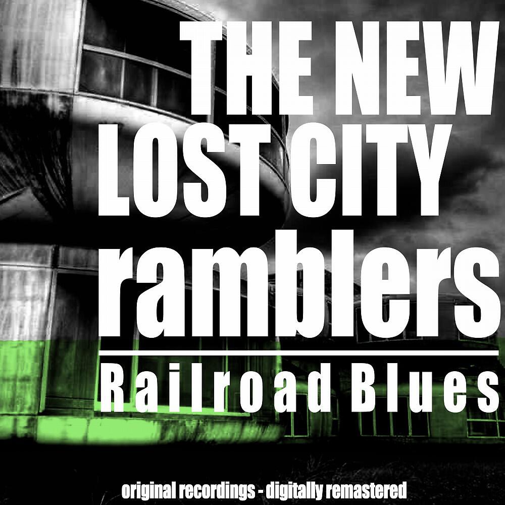 The New Lost City Ramblers - Franklin Roosevelt's Back Again