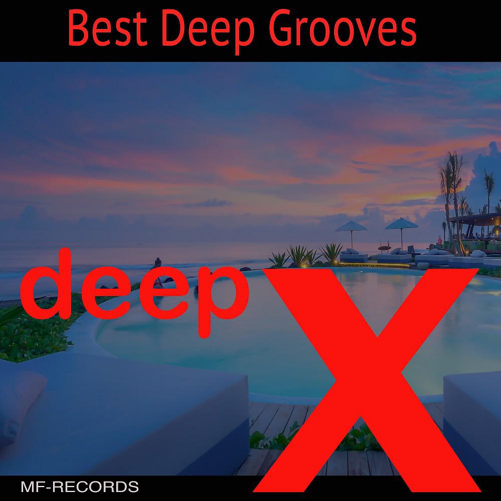 Постер альбома Best Deep Grooves