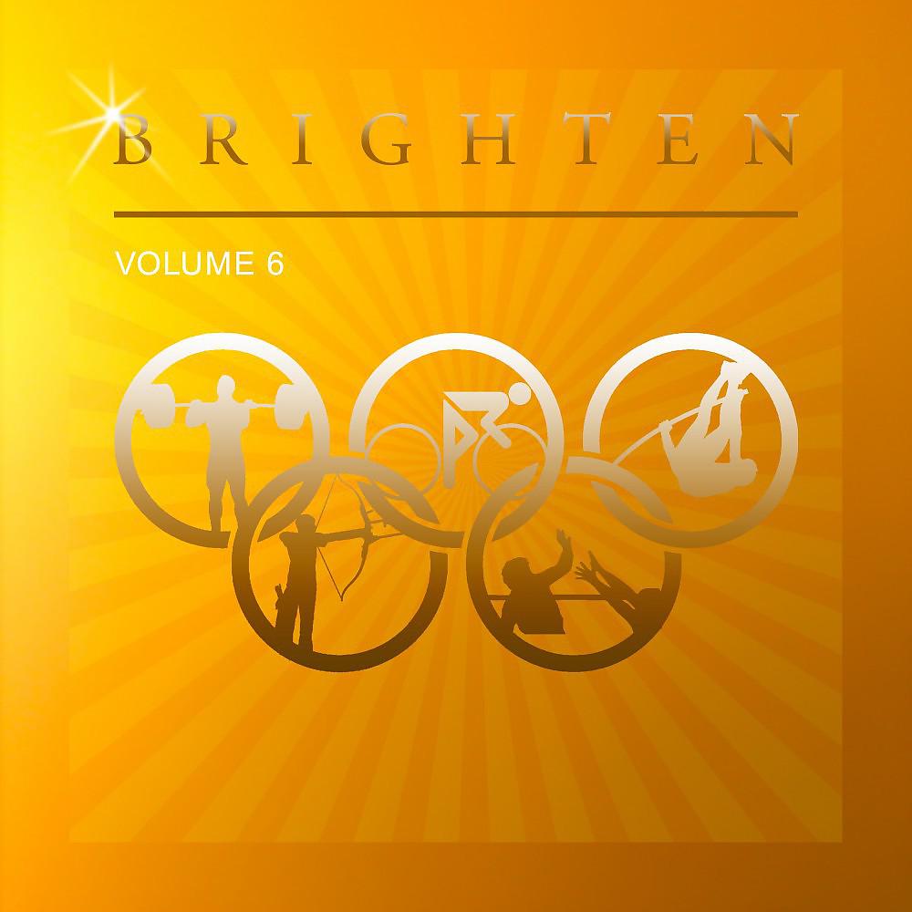 Постер альбома Brighten, Vol. 6
