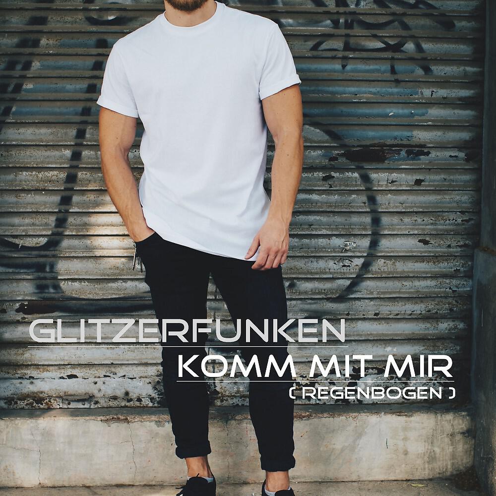 Glitzerfunken - Komm mit mir (Regenbogen) [Naxwell Remix]