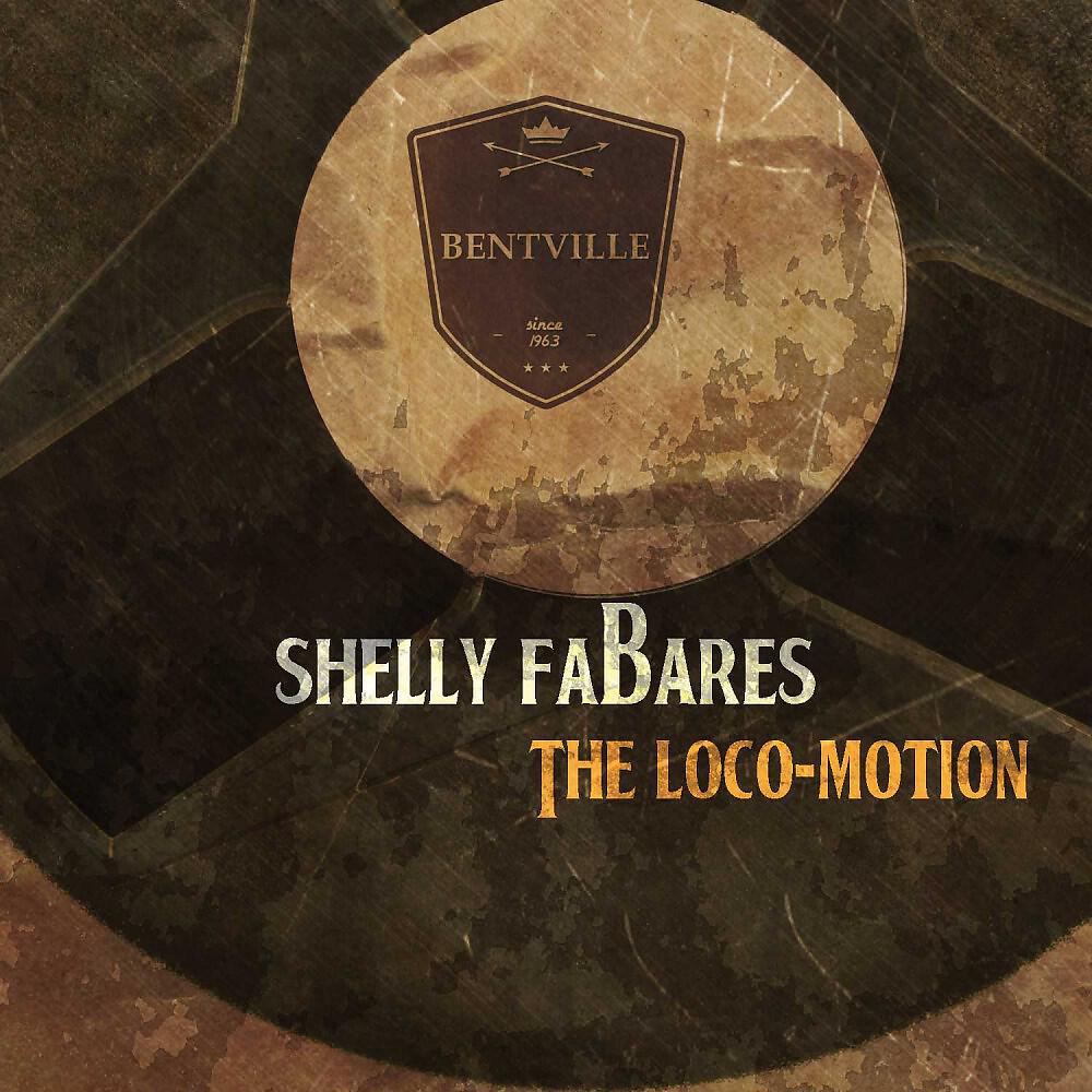 Shelly Fabares - Hi Lilli (Original Mix)