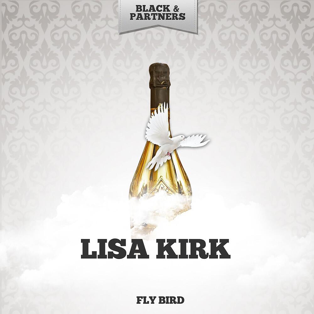 Lisa Kirk - Just a Girl That Men Forget (Original Mix)