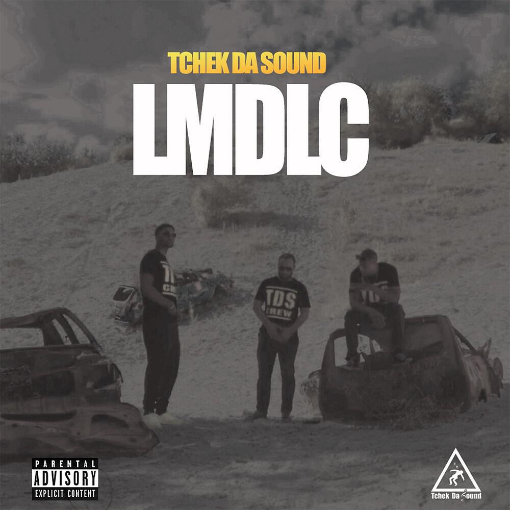Tchek Da Sound - Exit Ghekko enter Lupen (Ghekko)