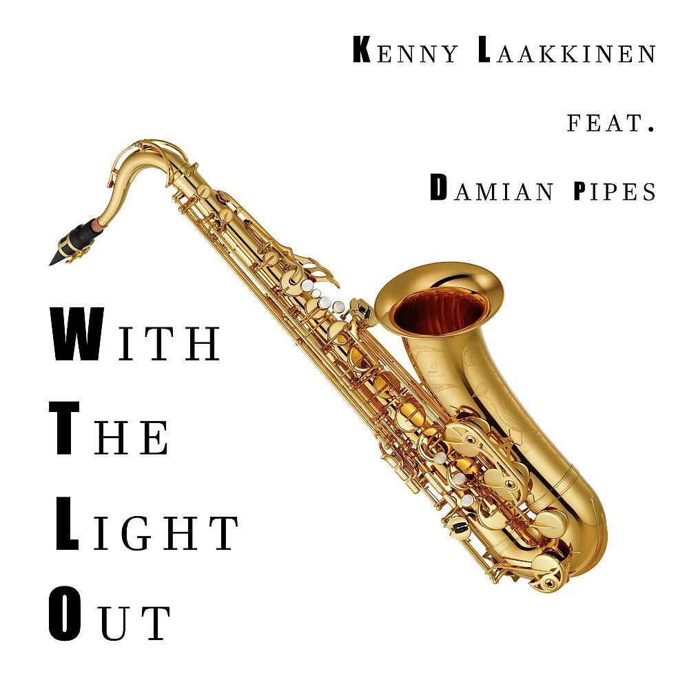 Kenny Laakkinen - With the Lights Out (G-Lati & Mellons Remix)
