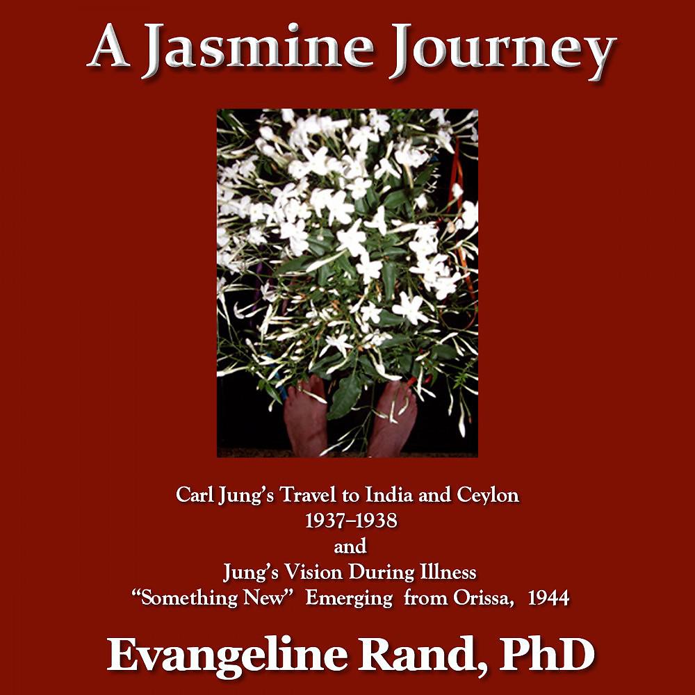 Постер альбома A Jasmine Journey