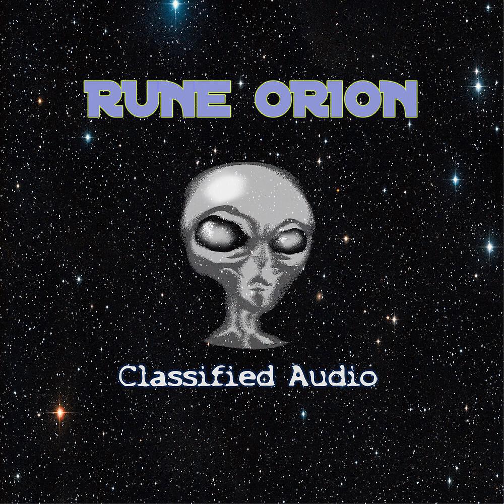 Rune Orion - Constellation Little Wolf
