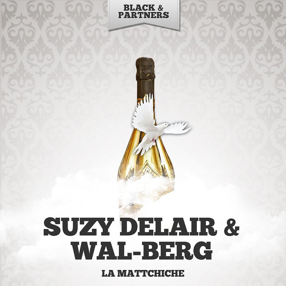 Suzy Delair & Wal-Berg - Le Temps Des Cerises (Original Mix)