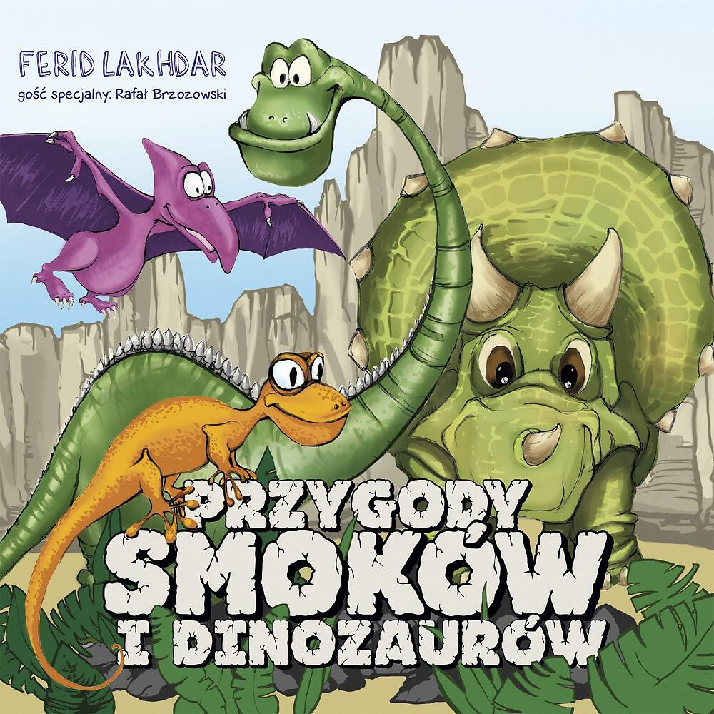 Kasia Rodowicz & Tomasz Borkowski - Bajka + Dla Mojego Smoka