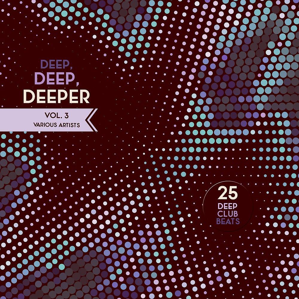 Dominique Gleen - Deepydeepy (Zero Hour Mix)