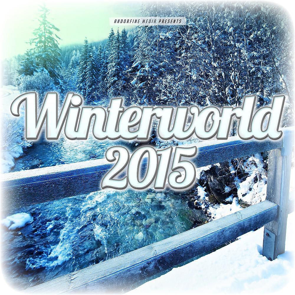 Постер альбома Winterworld 2015
