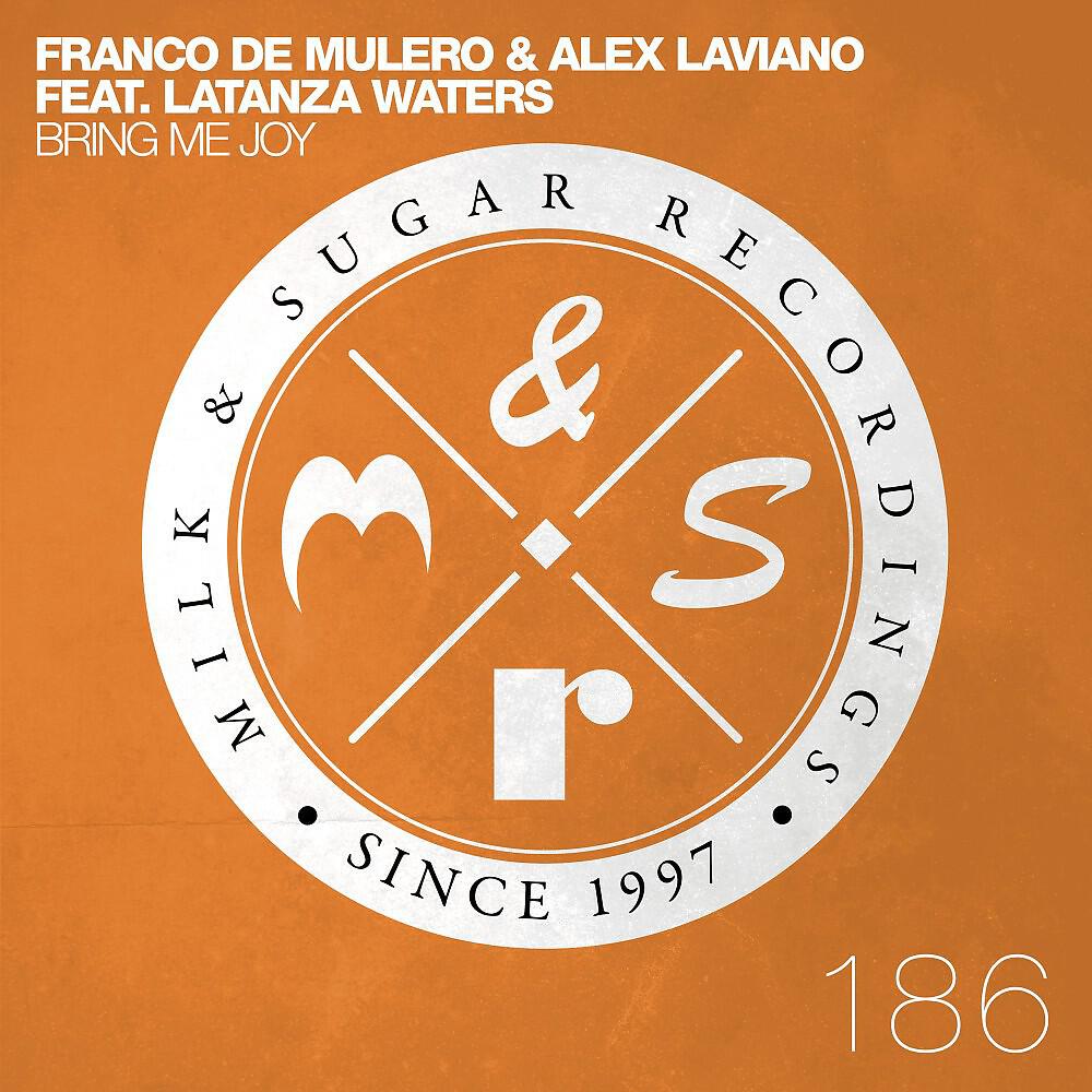 Franco De Mulero - Bring Me Joy (Ibitaly Club Mix)