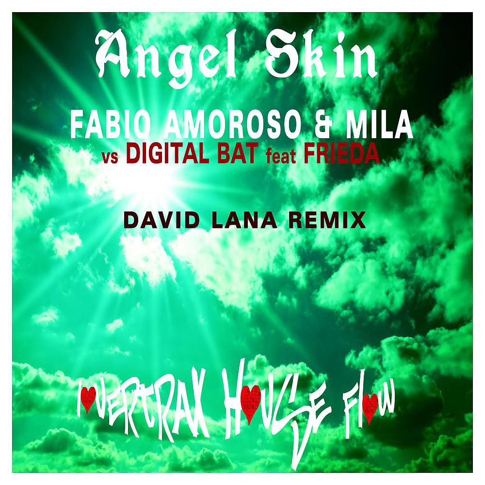 Постер альбома Angel Skin (David Lana Remix)