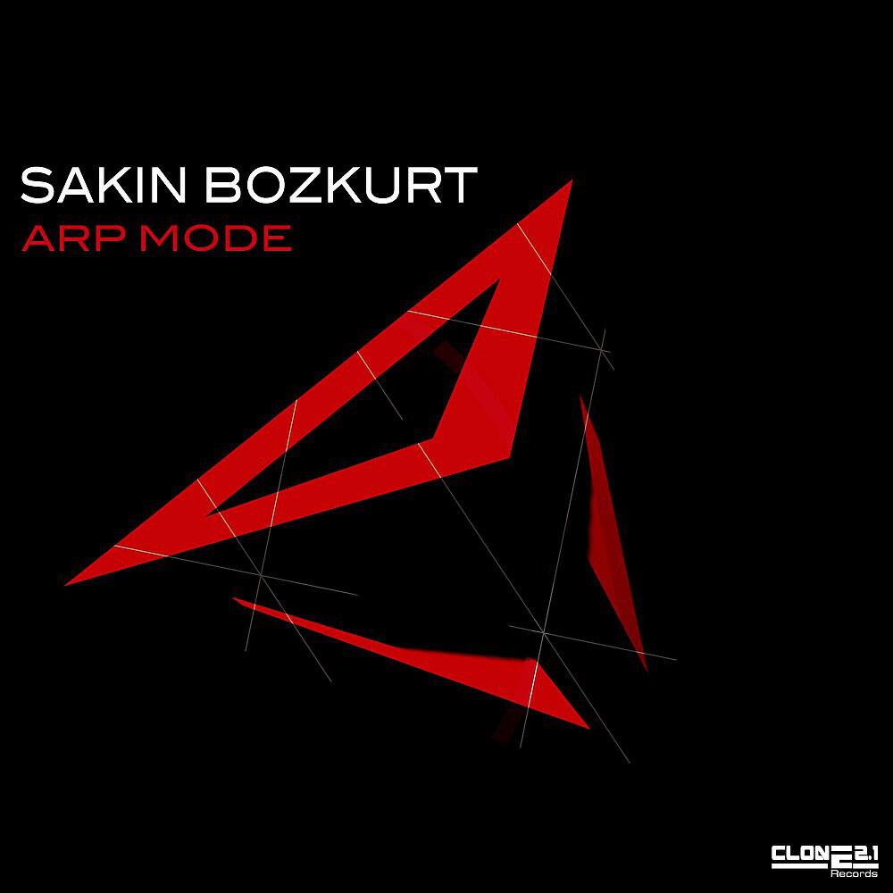 Sakin Bozkurt - Empire (Club Mix)
