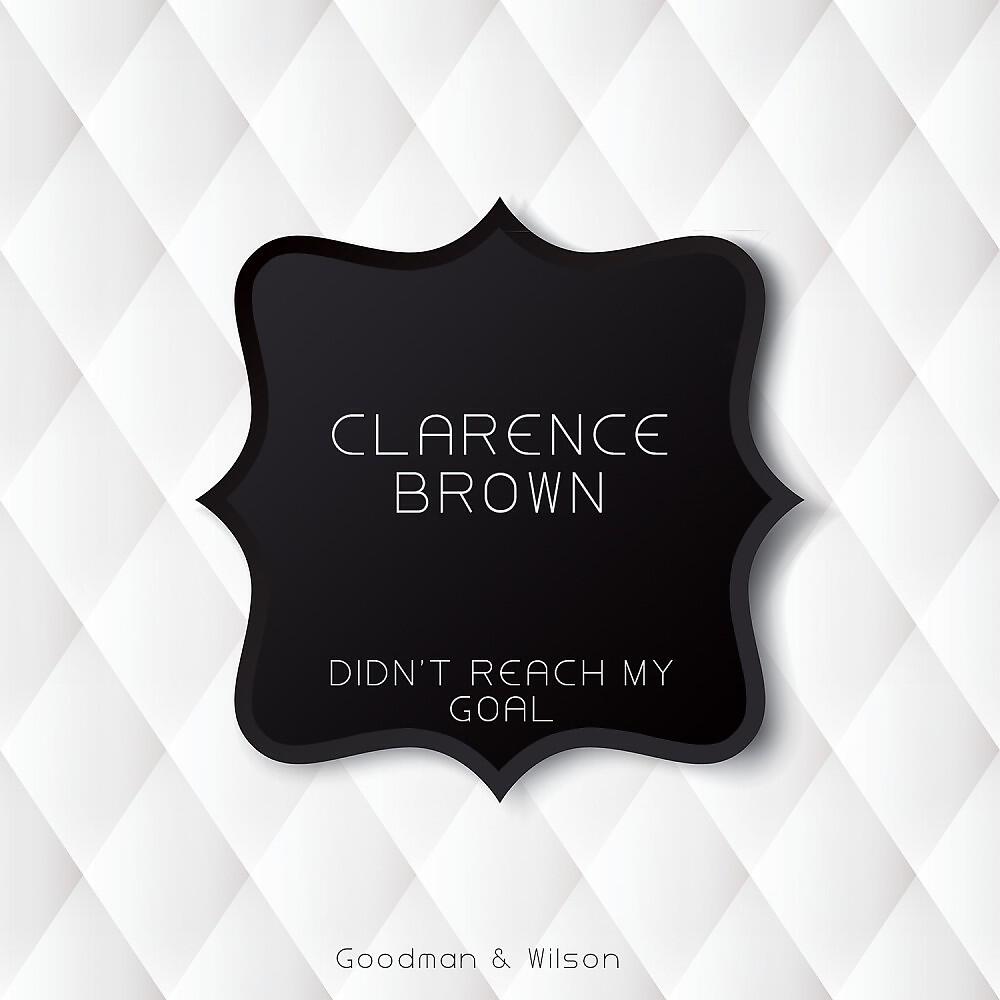 Clarence Brown - Dirty Work At the Crossroads (Original Mix)