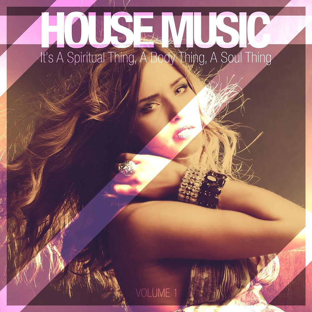 Silosonic - Get It On (Original Mix)