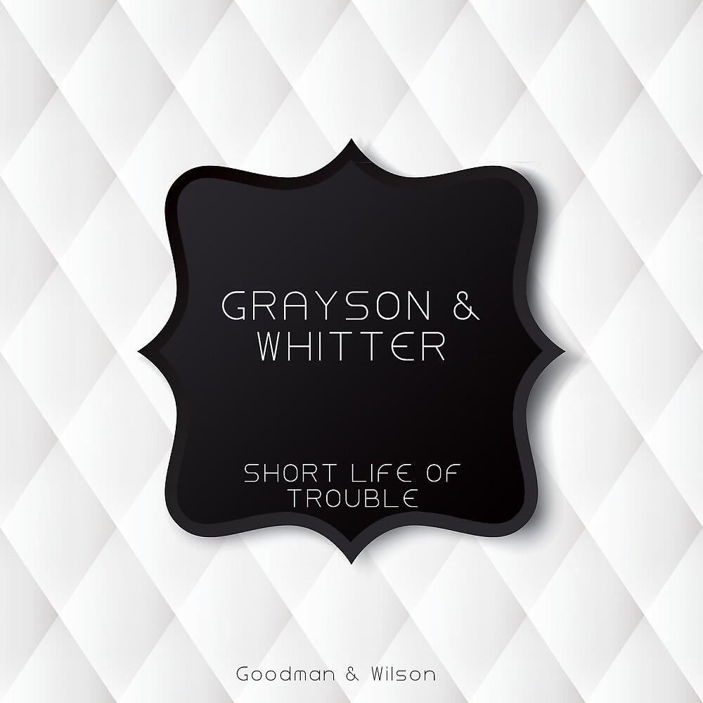 Grayson & Whitter - The Red and Green Signal Lights (Original Mix)