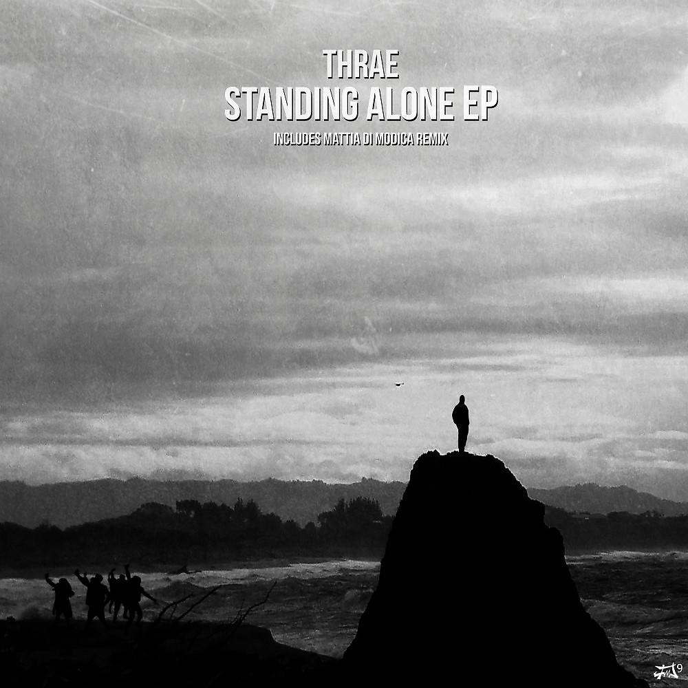 Постер альбома Standing Alone EP