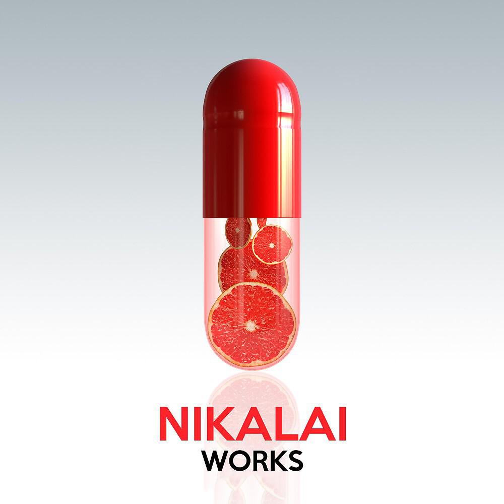 Nikalai - Madman (Mamula Remix)