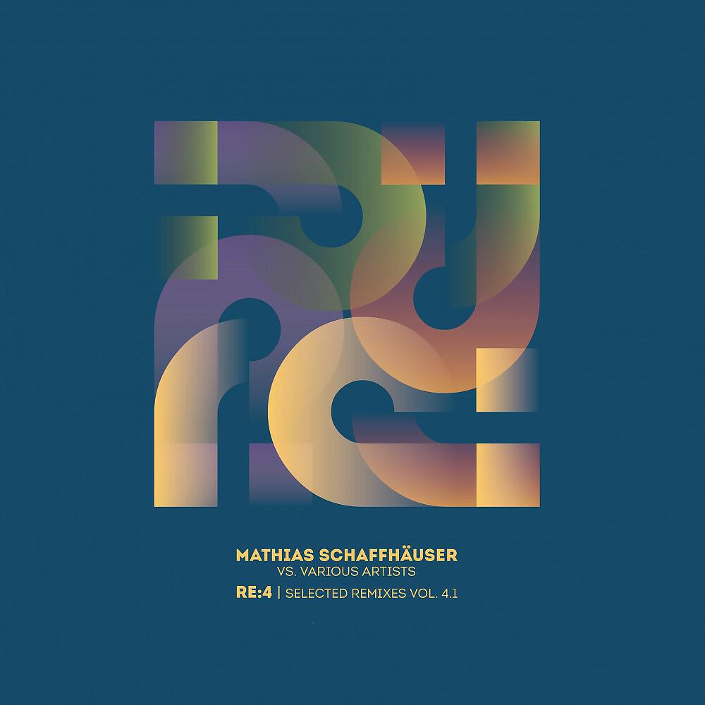 Josia Loos - Heating Machine (Mathias Schaffhäuser Remix)