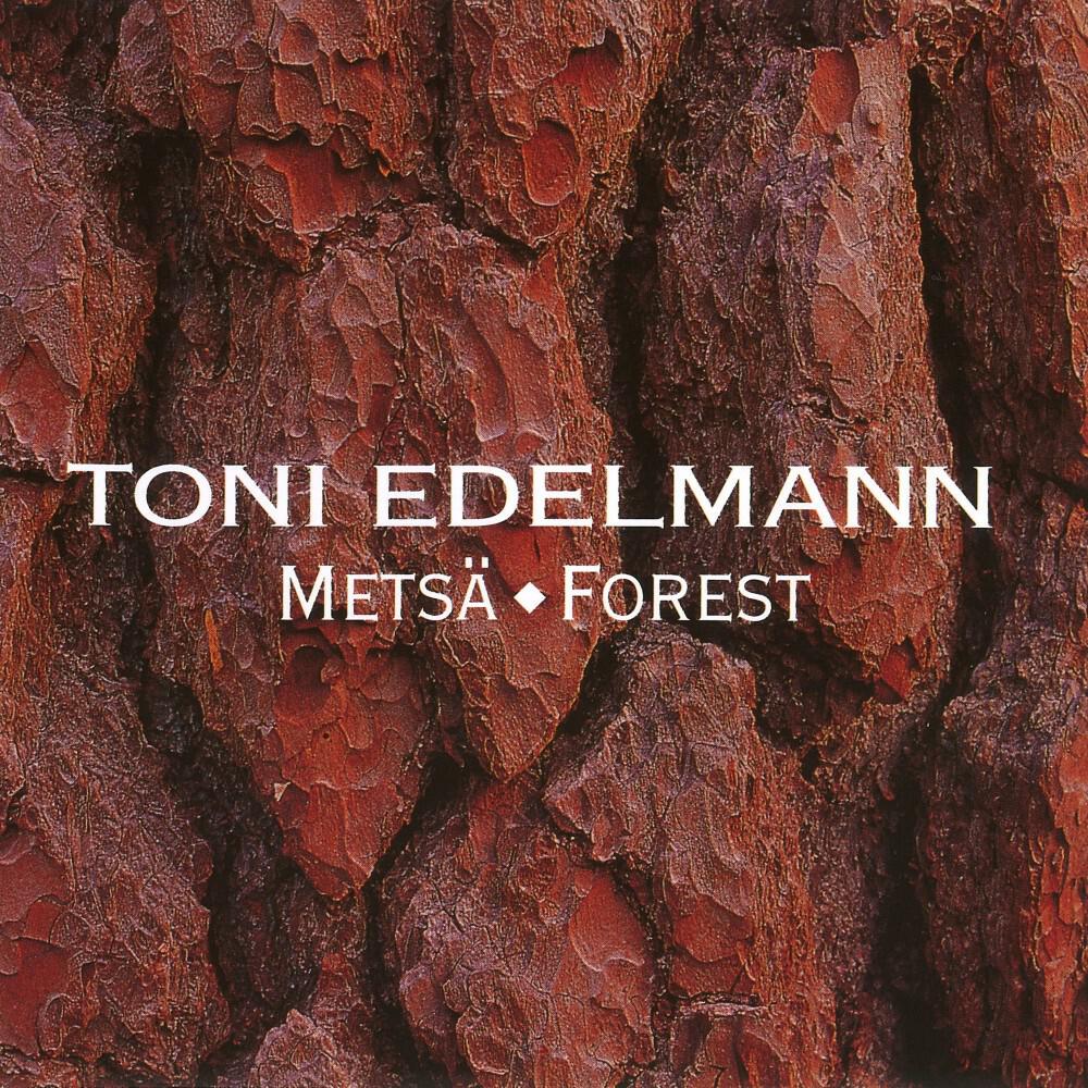 Toni Edelmann - Laakso